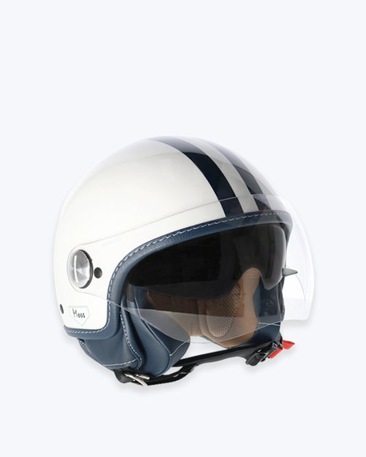 CASQUE MOTO FULHAM