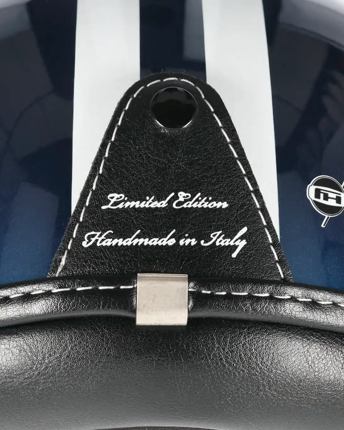 FULHAM HELMET