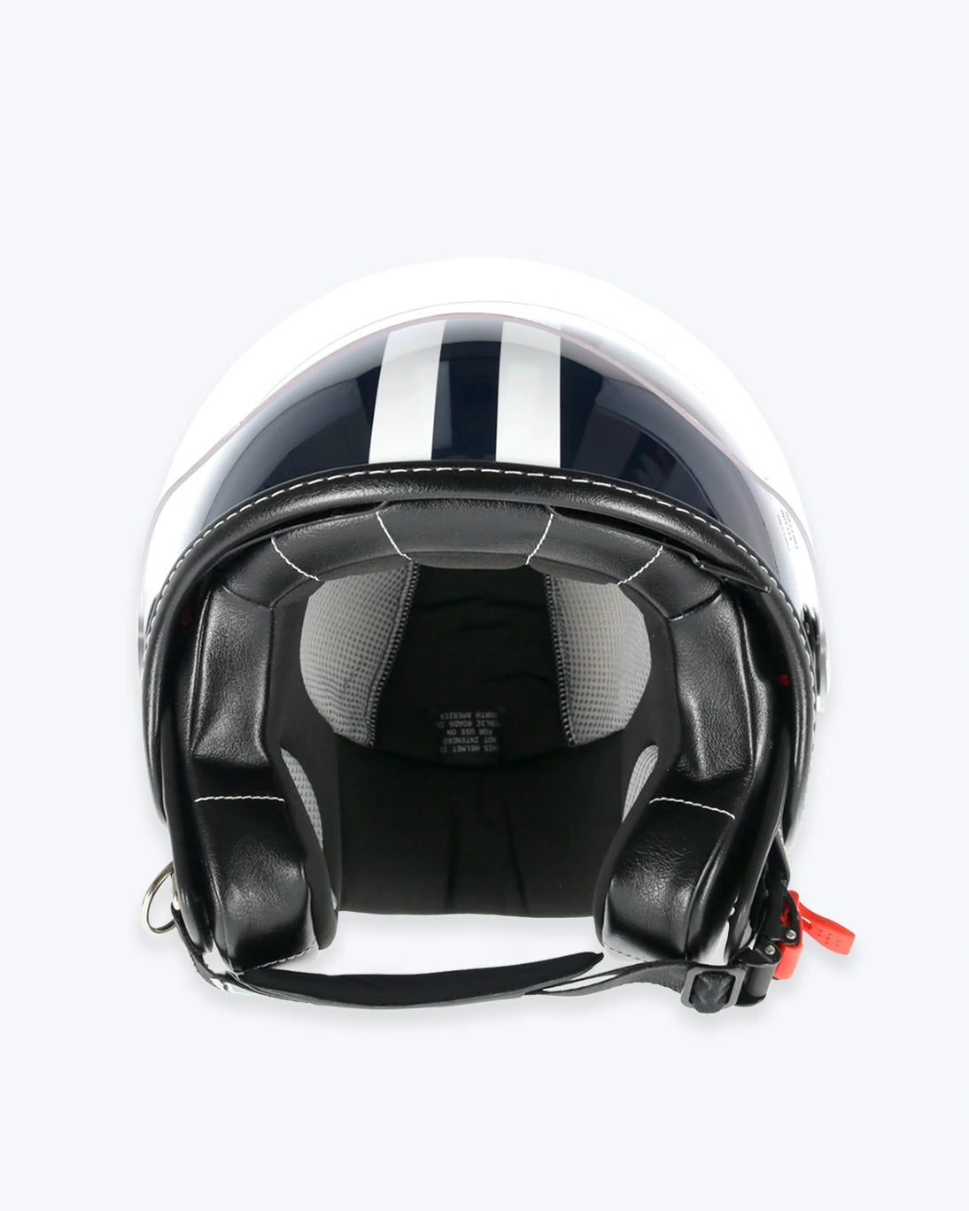 FULHAM HELMET