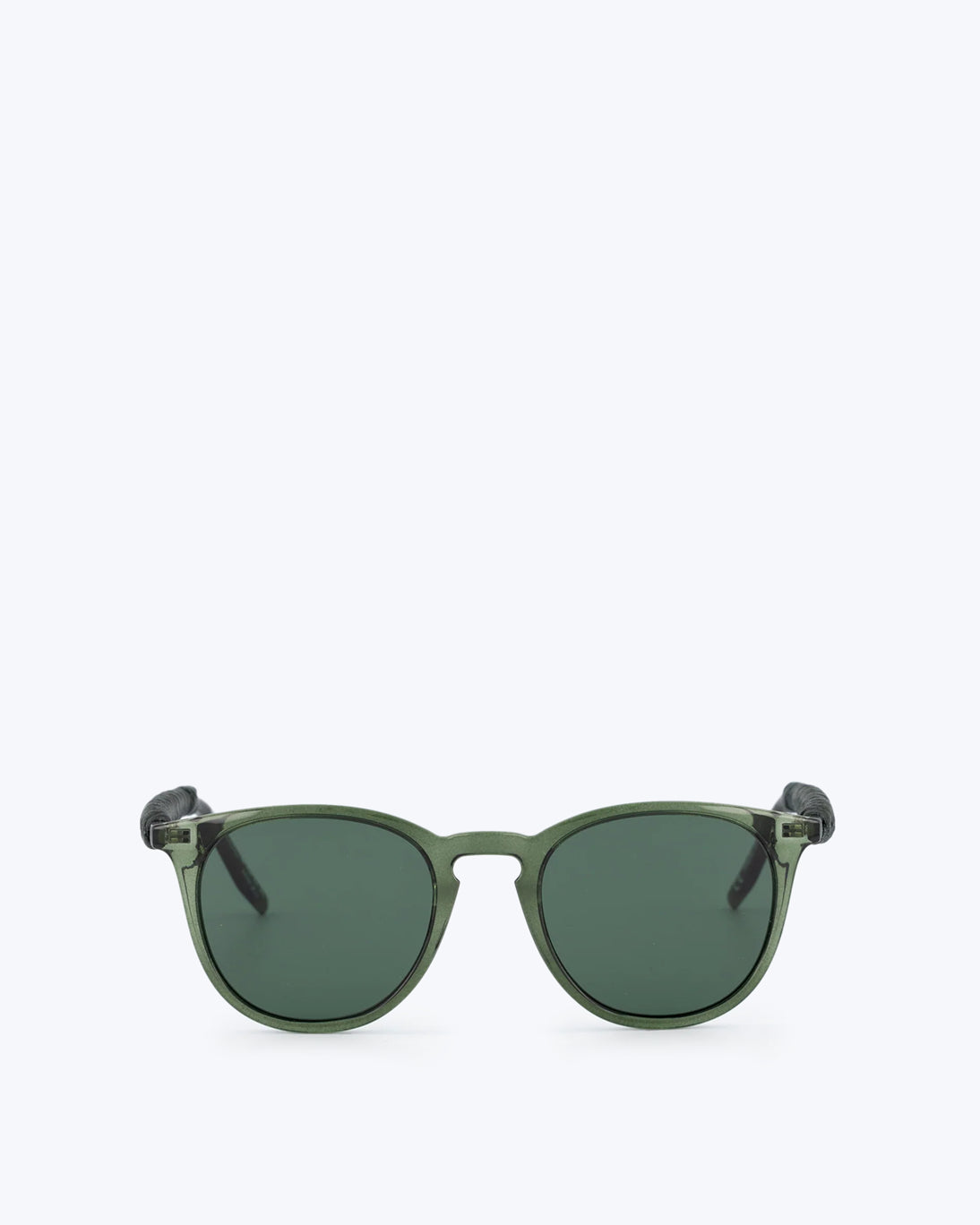 GAFAS DE SOL VERDES BOCA