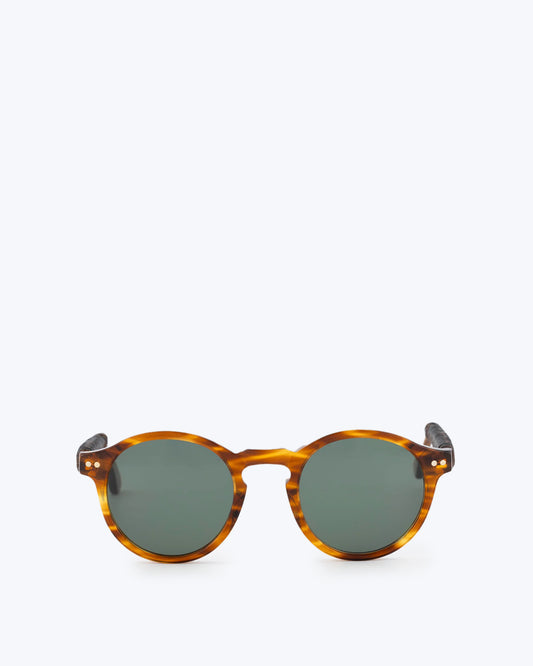 GAFAS DE SOL MARRONES BOCA