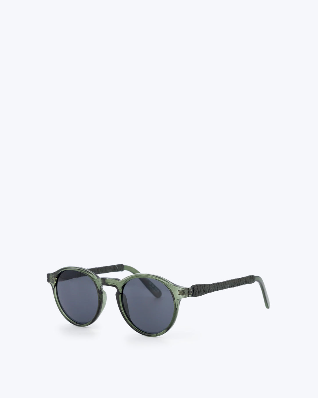 GAFAS DE SOL VERDES BOCA
