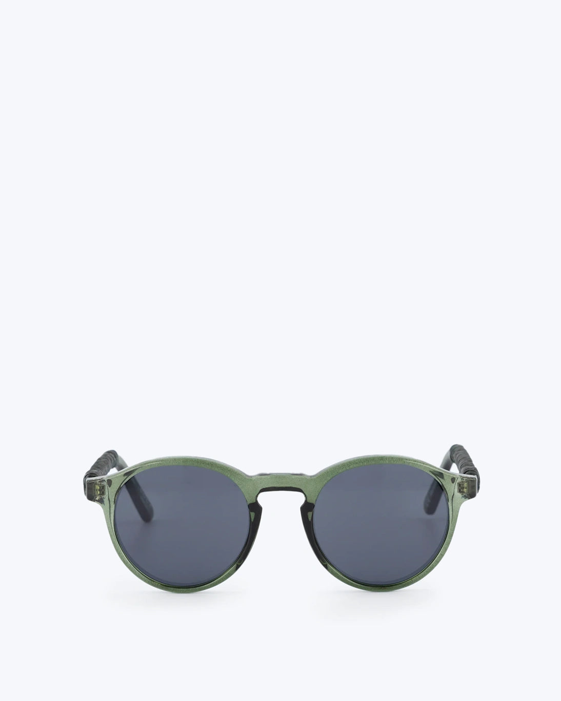 GAFAS DE SOL VERDES BOCA