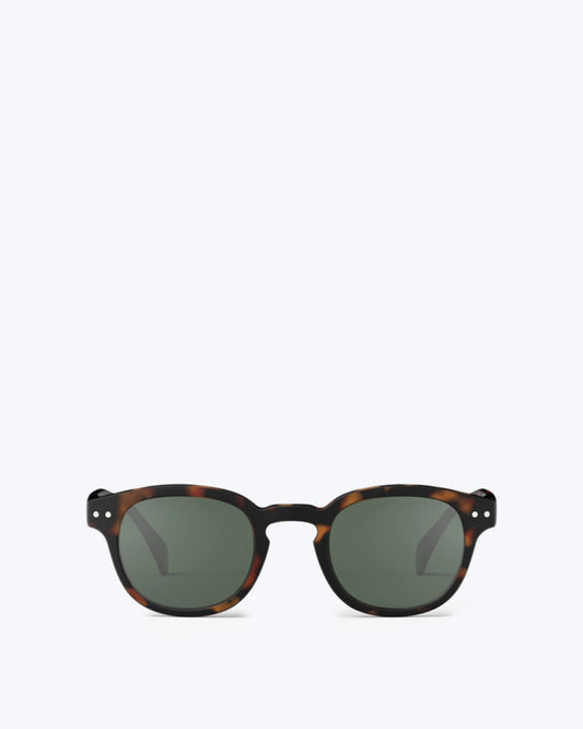 GAFAS DE SOL MARRONES IZIPIZI