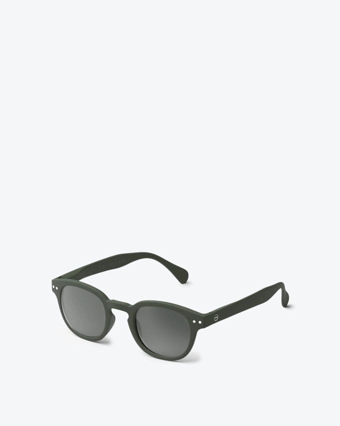 GAFAS DE SOL VERDES IZIPIZI