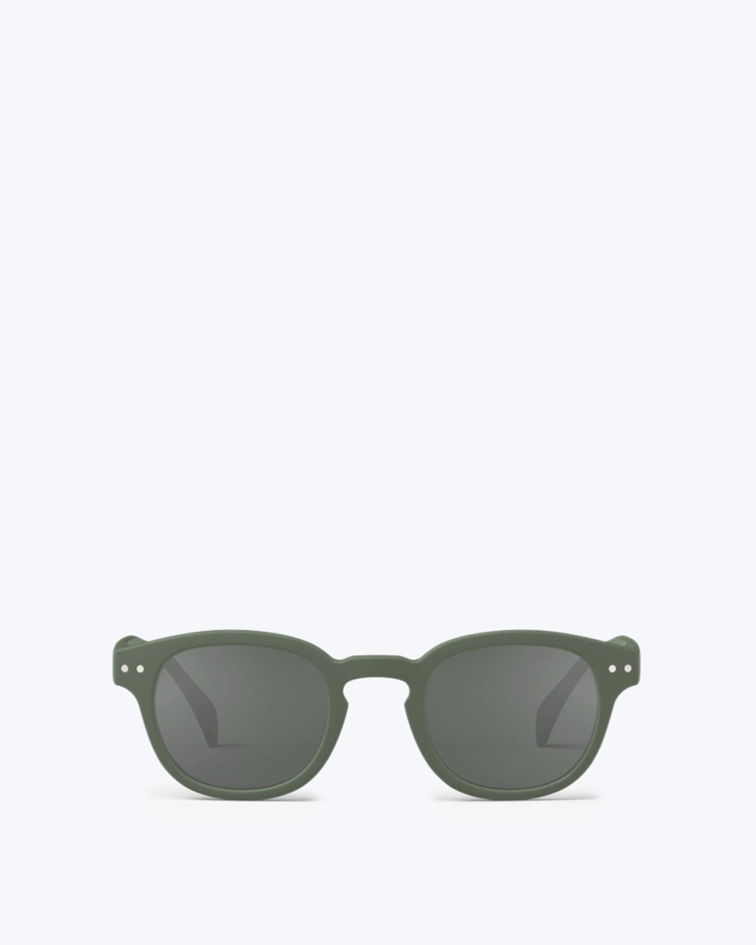 GAFAS DE SOL VERDES IZIPIZI