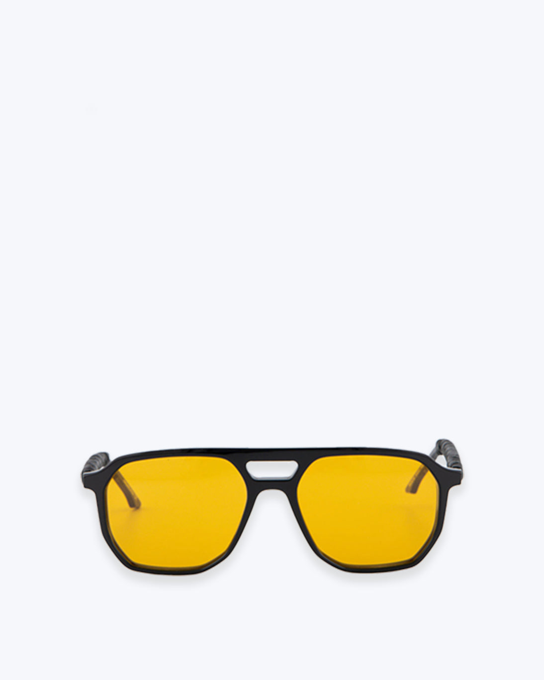 GAFAS MONZA NEGRAS BOCA