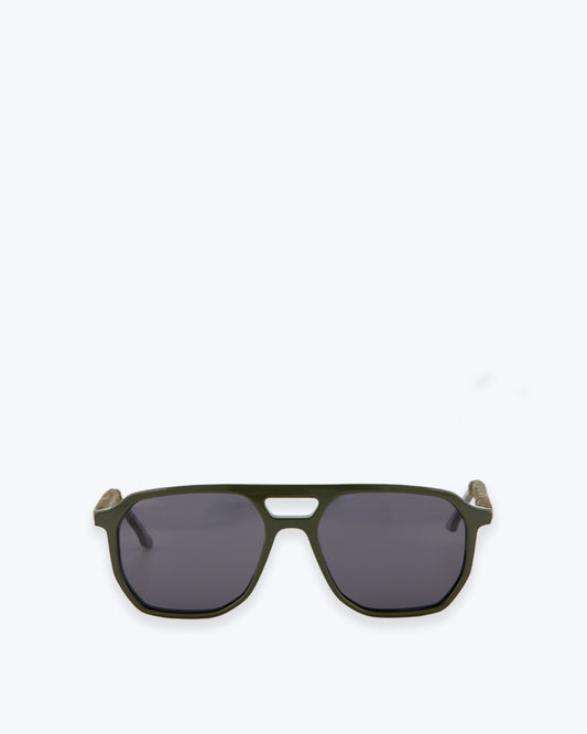 GAFAS MONCA VERDES BOCA