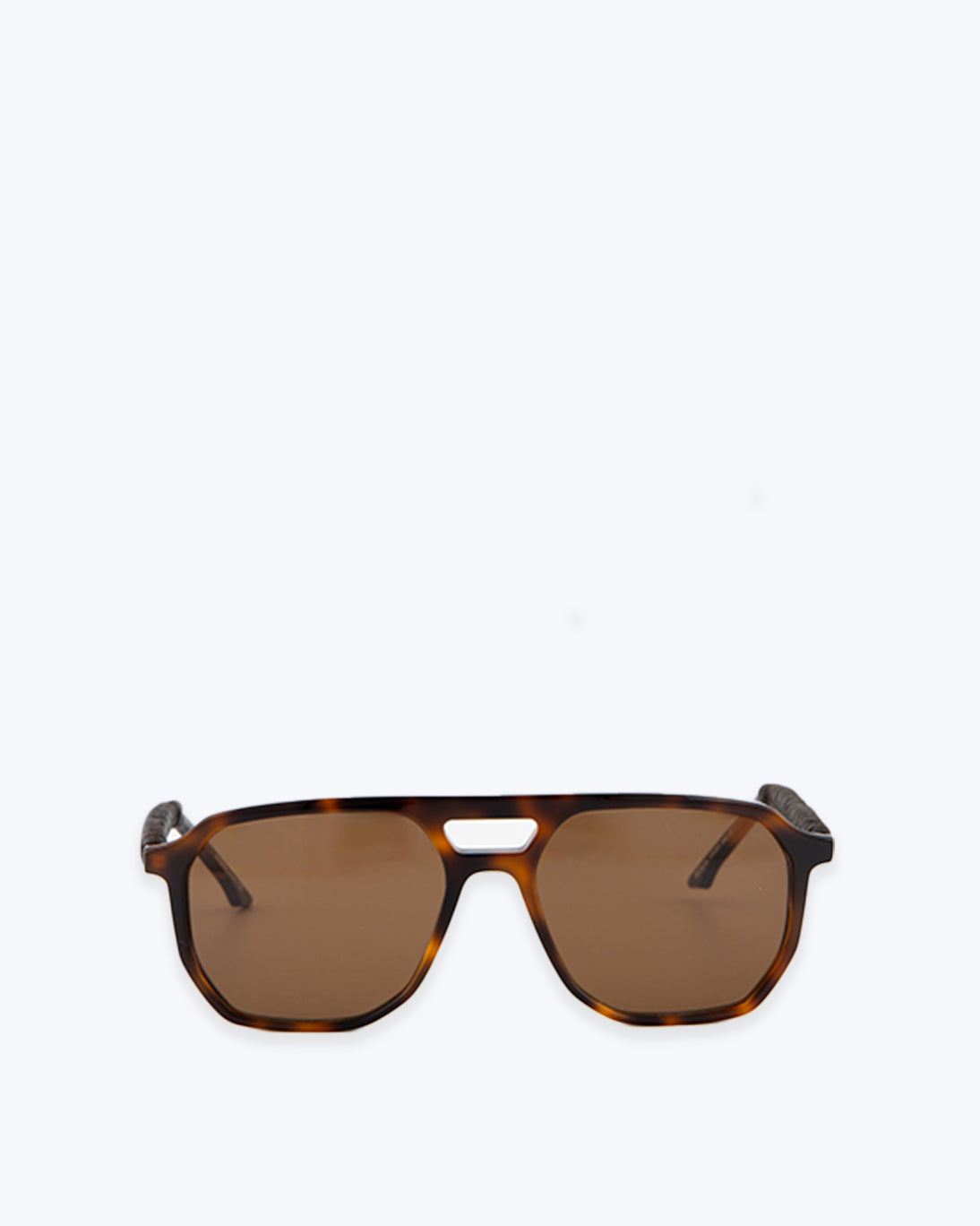 GAFAS MONZA MARRONES BOCA