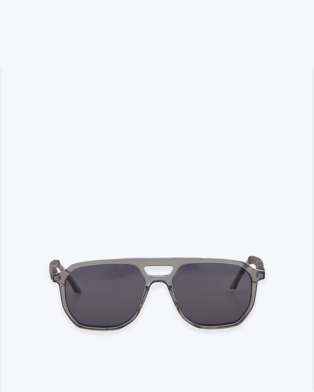 GAFAS MONZA GRIS BOCA