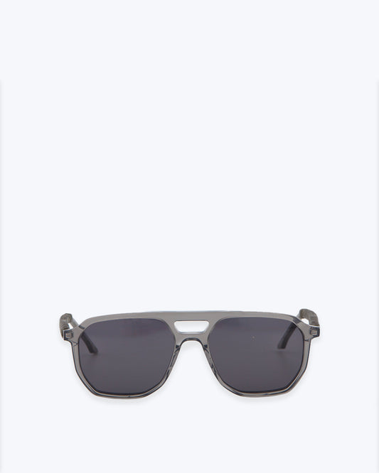 GAFAS MONZA GRIS BOCA