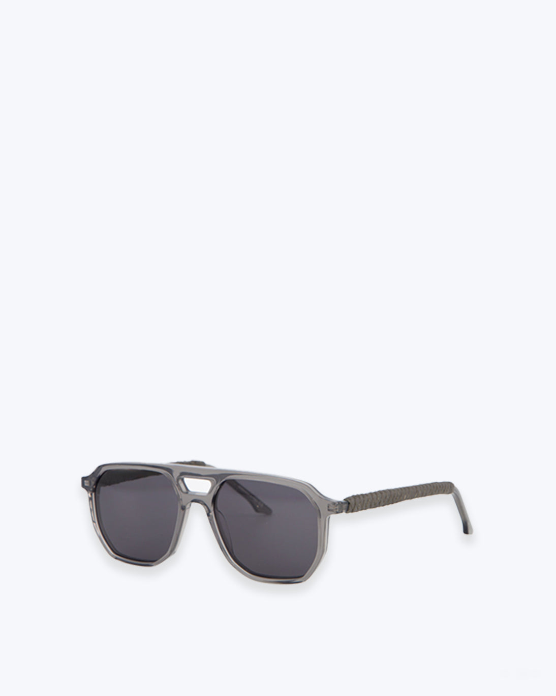 GAFAS MONZA GRIS BOCA