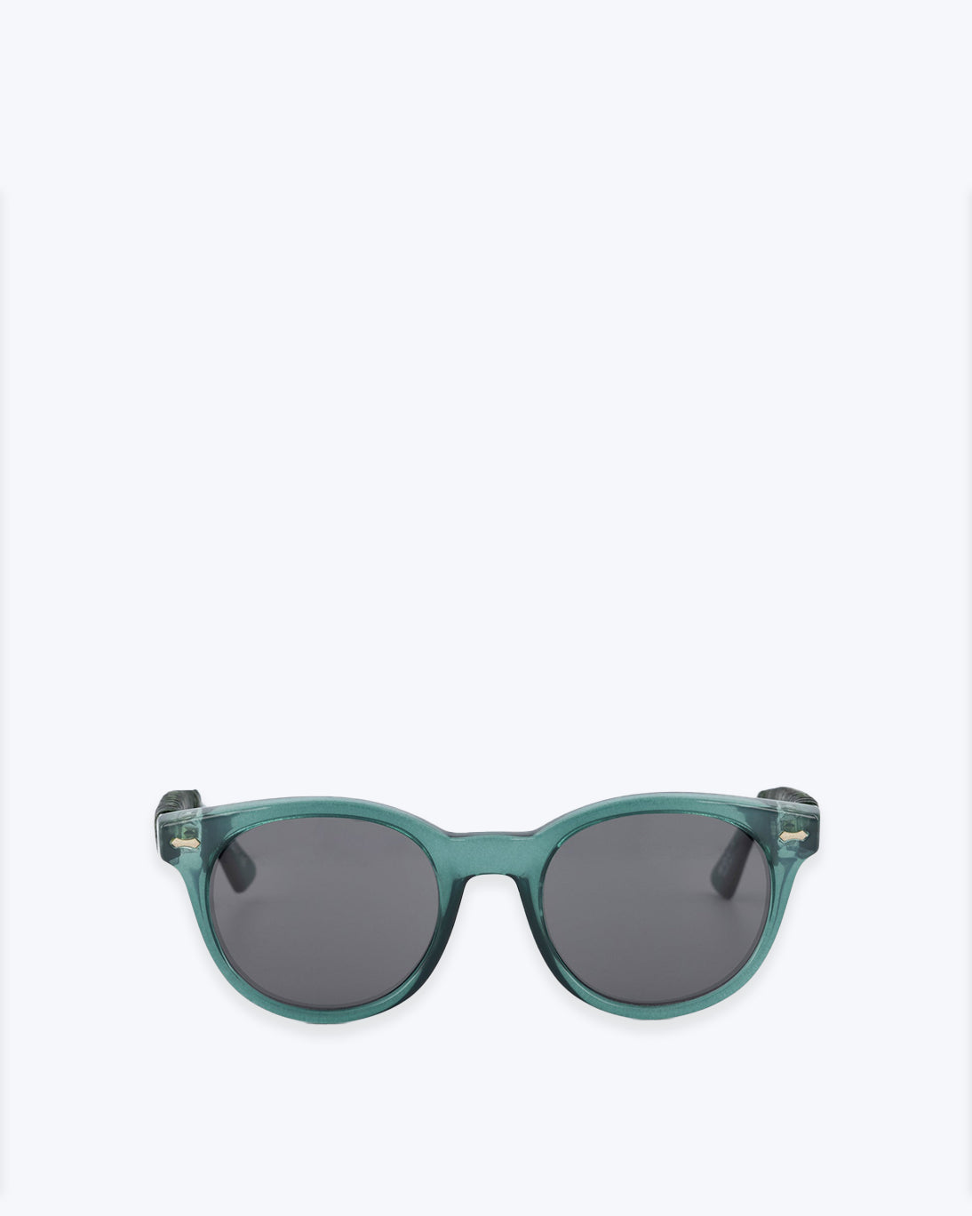 GAFAS CLASSIC VERDE BOCA