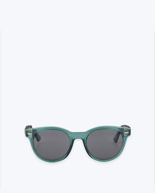 GAFAS CLASSIC VERDE BOCA