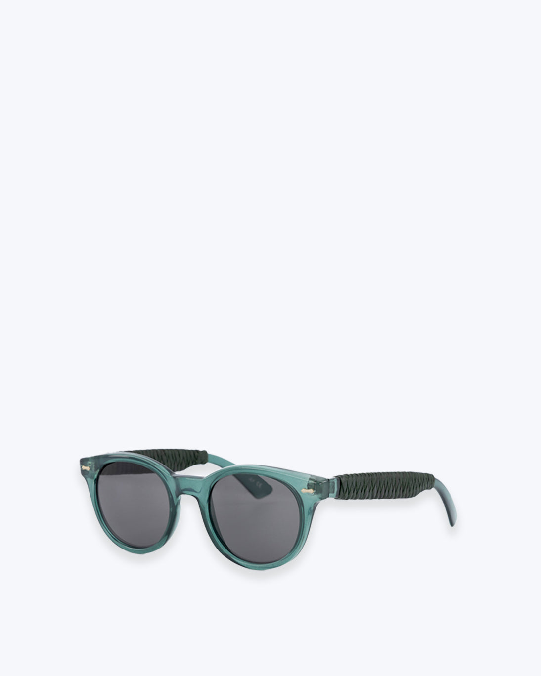 GAFAS CLASSIC VERDE BOCA