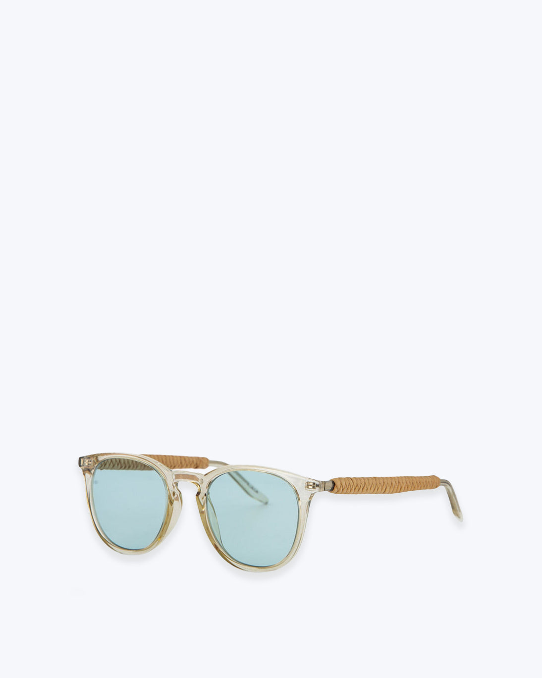 GAFAS DE SOL BELMONDO CHAMPAGNE BOCA