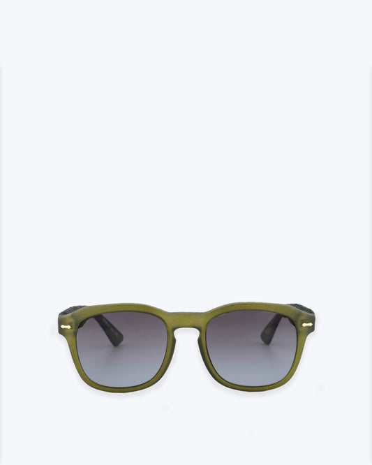 GAFAS DE SOL CORSA VERDE BOCA