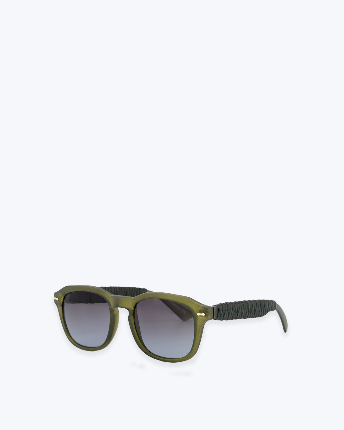 GAFAS DE SOL CORSA VERDE BOCA