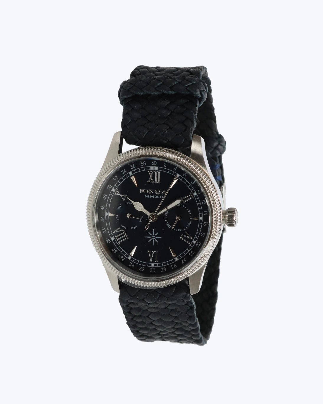 RELOJ IMPERIALE NAVY BOCA