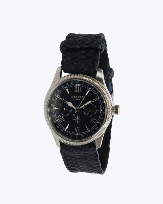 RELOJ IMPERIALE NAVY BOCA