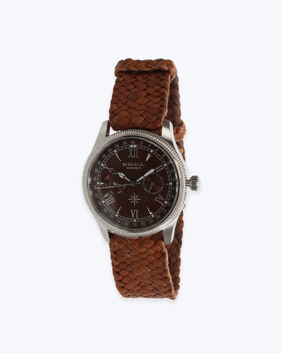 RELOJ IMPERIALE CAFE BOCA