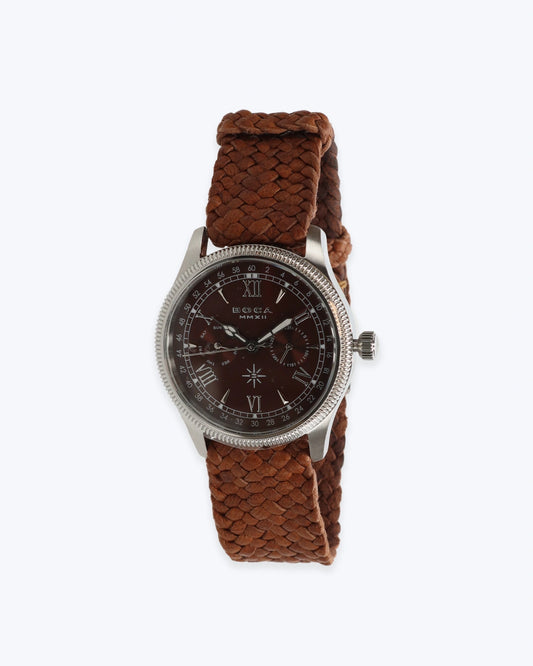 RELOJ IMPERIALE CAFE BOCA