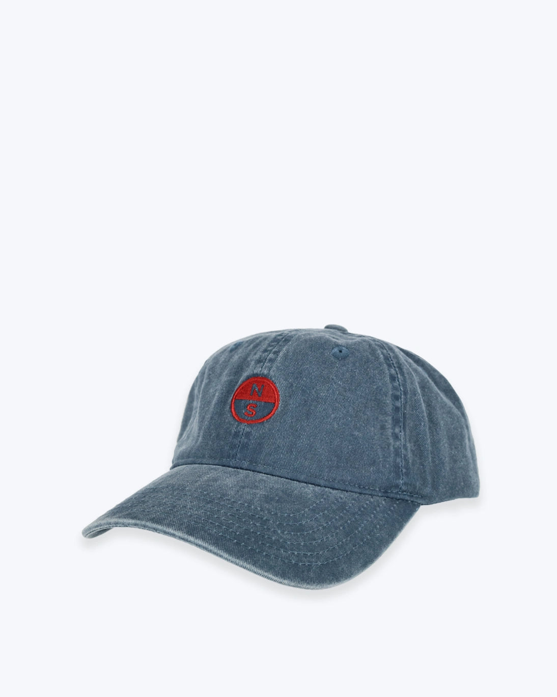 GORRA AZUL NORTH SAILS