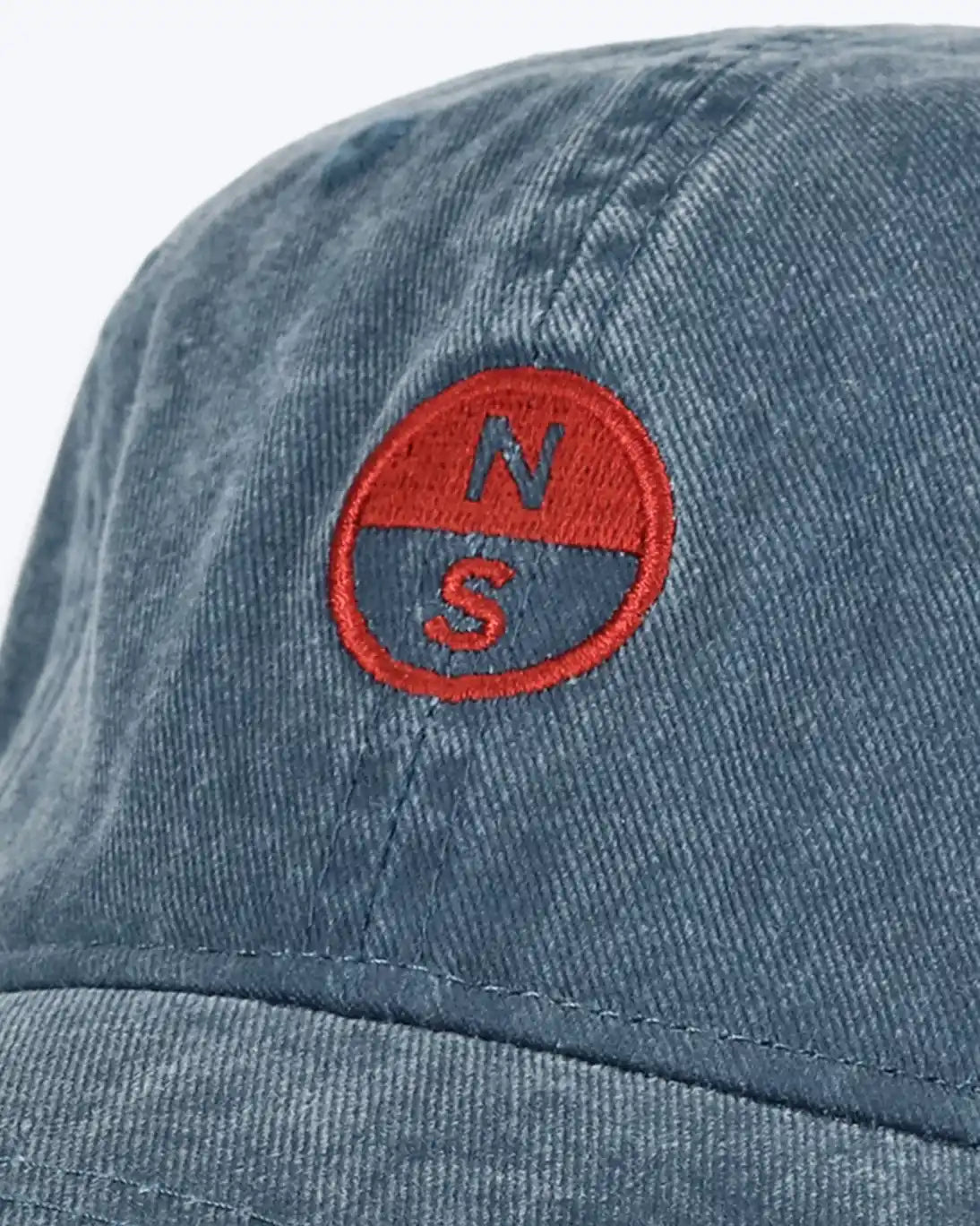 GORRA AZUL NORTH SAILS