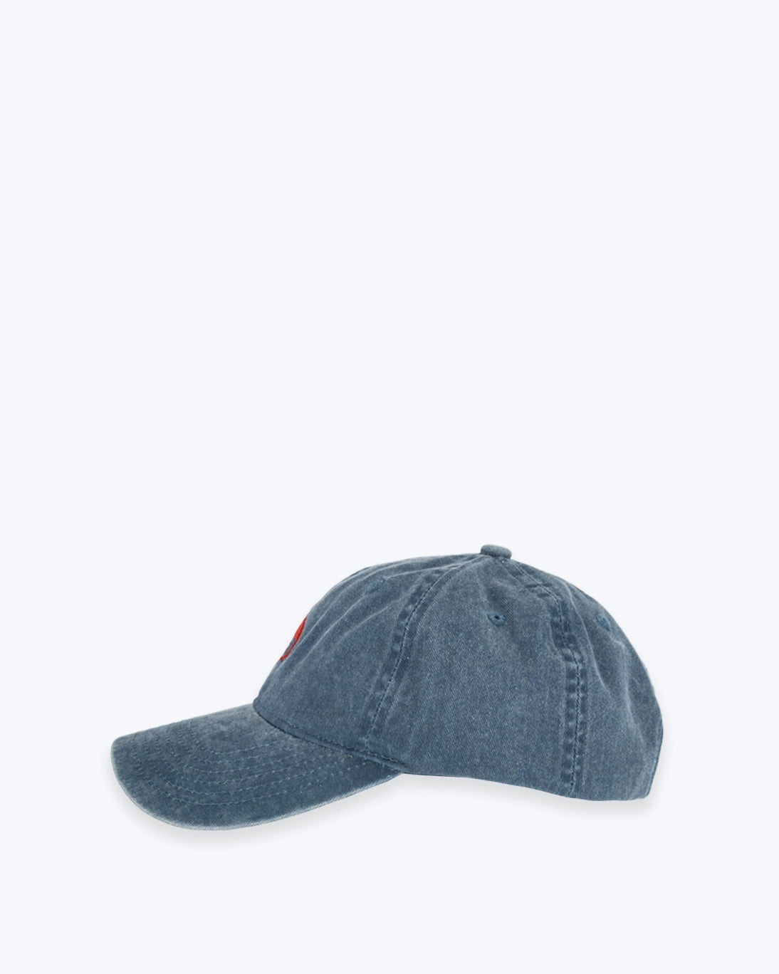 GORRA AZUL NORTH SAILS