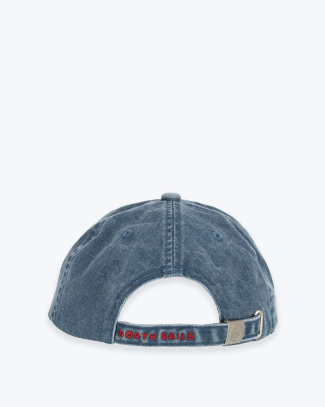 GORRA AZUL NORTH SAILS