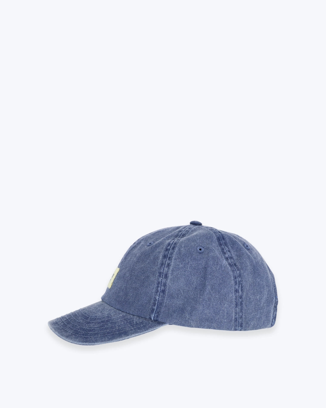 GORRA AZUL TWAY