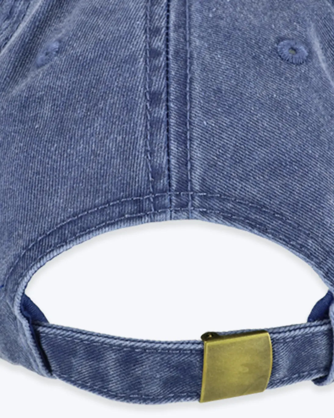 GORRA AZUL TWAY