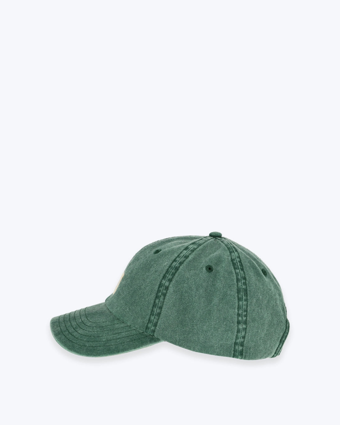 GORRA VERDE TWAY