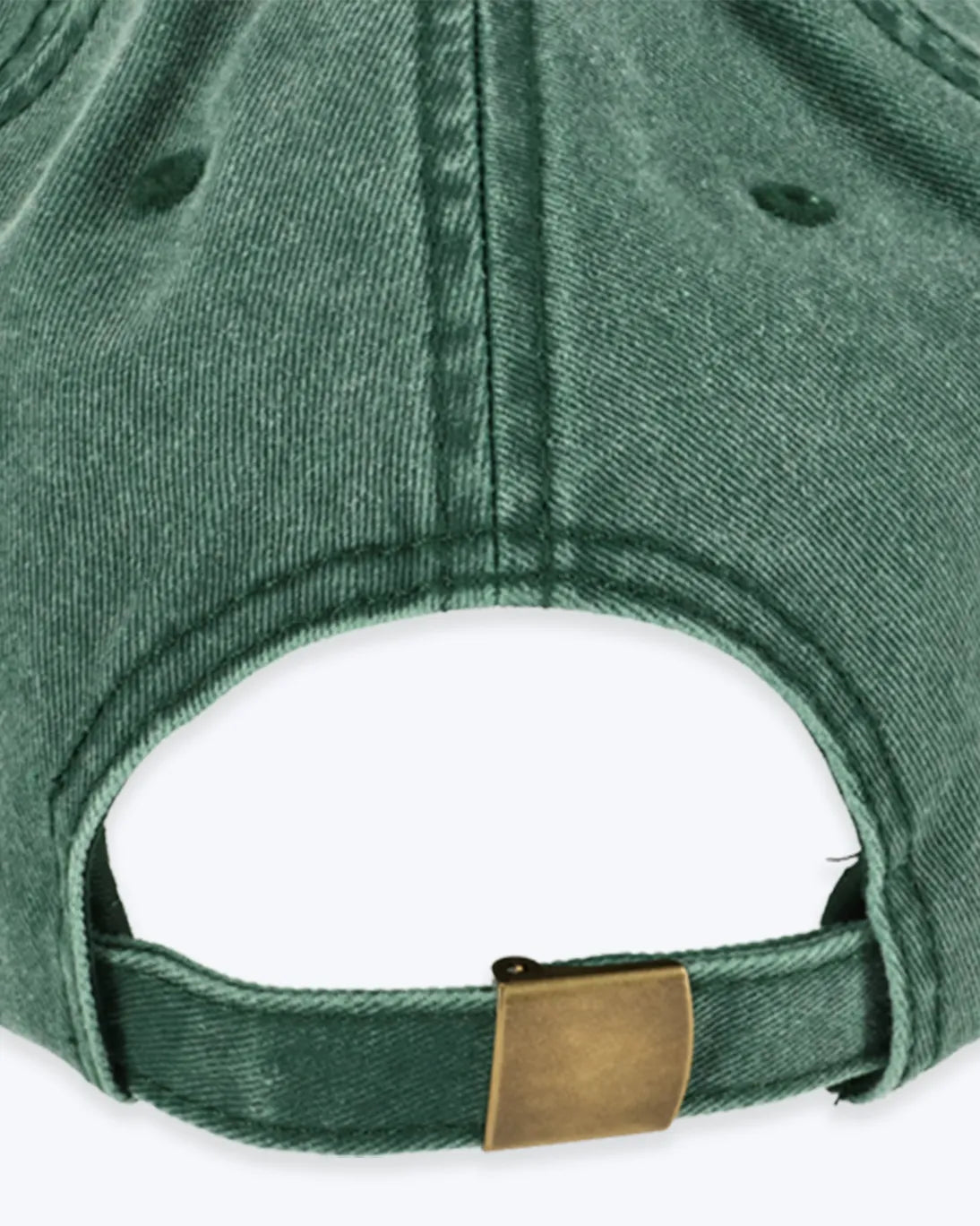 GORRA VERDE TWAY