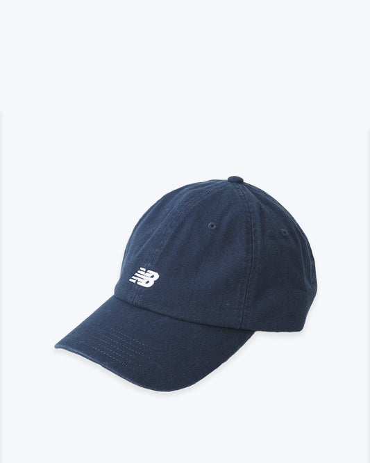 GORRA AZUL MARINO NEW BALANCE