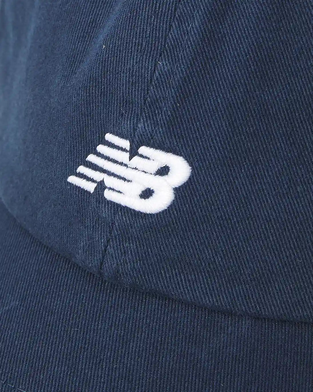 GORRA AZUL MARINO NEW BALANCE