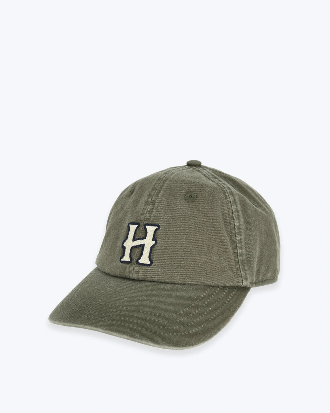 GORRA VERDE HARTFORD