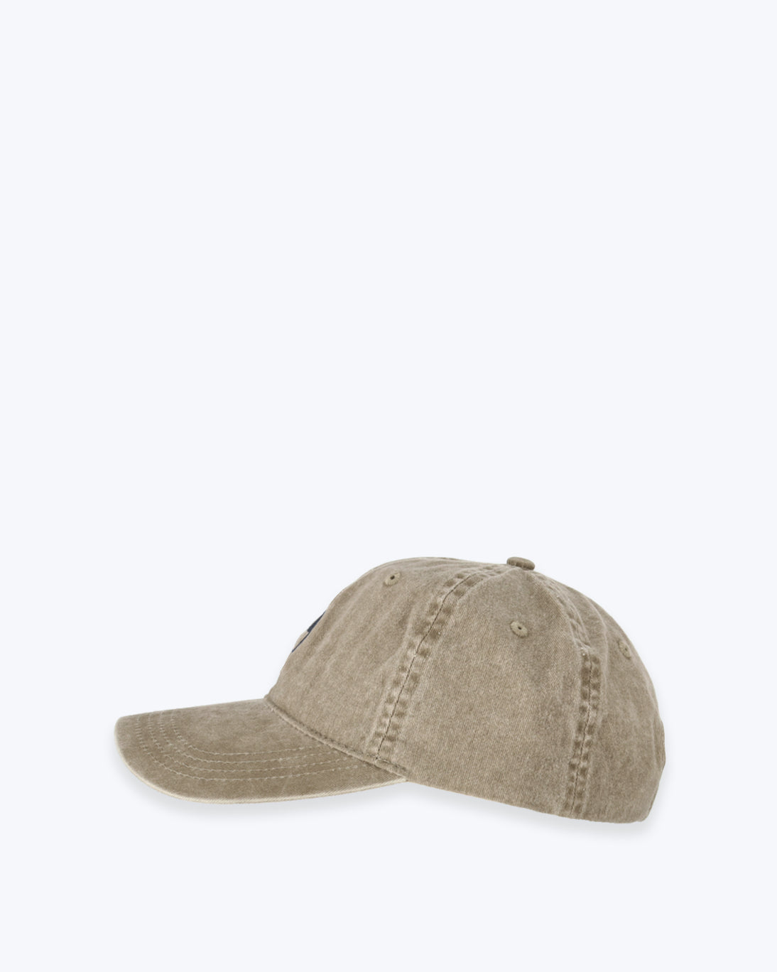 GORRA BEIGE DESGASTADA NORTH SAILS