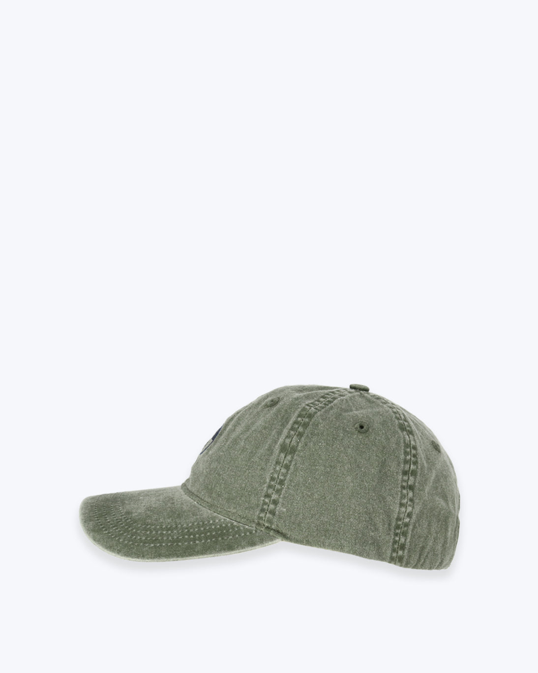 GORRA VERDE DESGASTADA NORTH SAILS