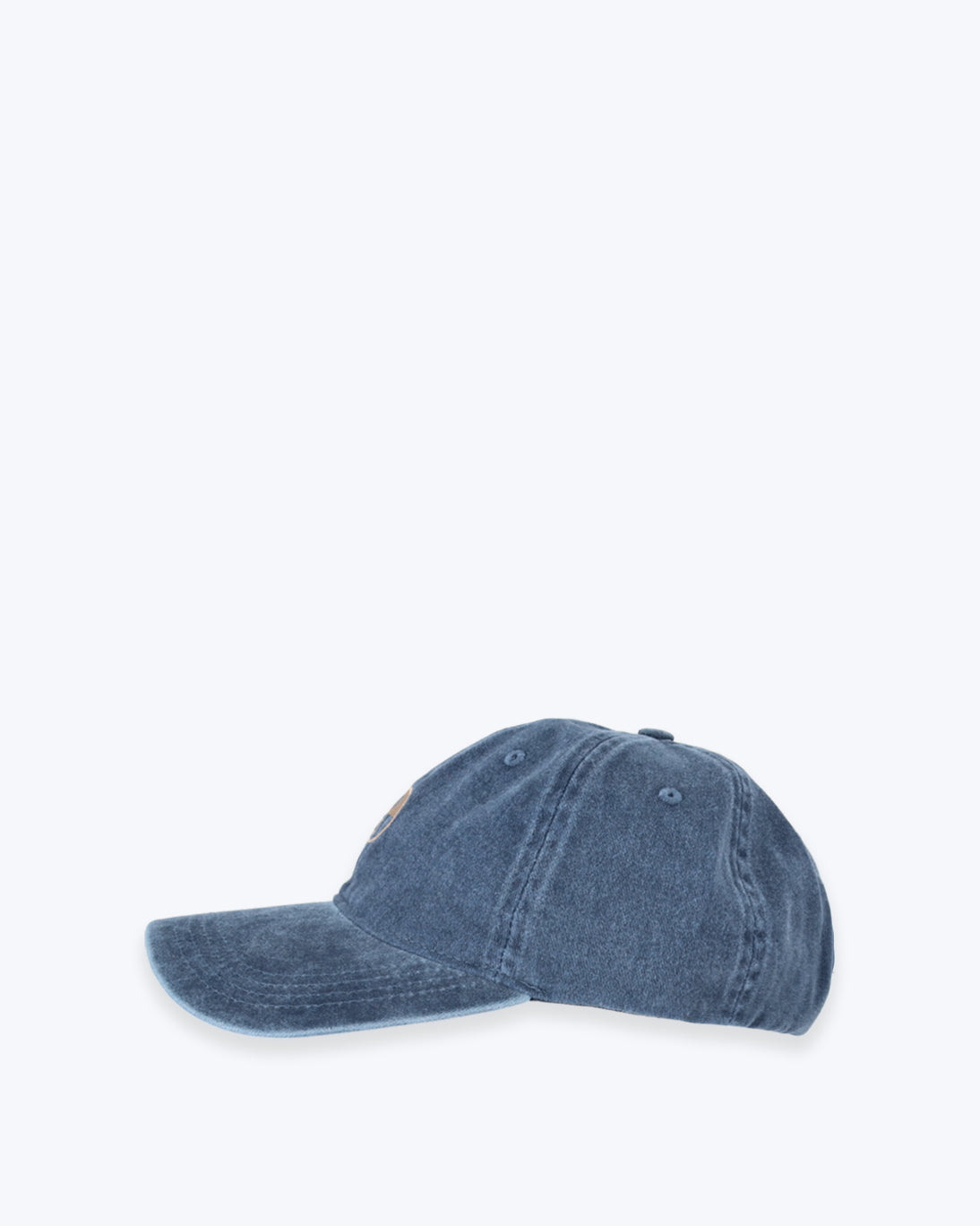 GORRA AZUL DESGASTADA NORTH SAILS