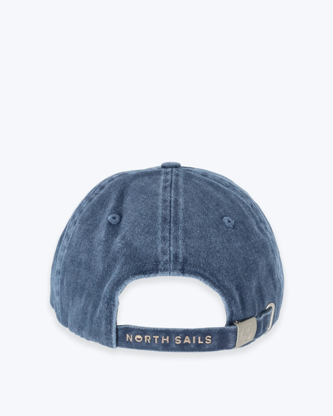 GORRA AZUL DESGASTADA NORTH SAILS