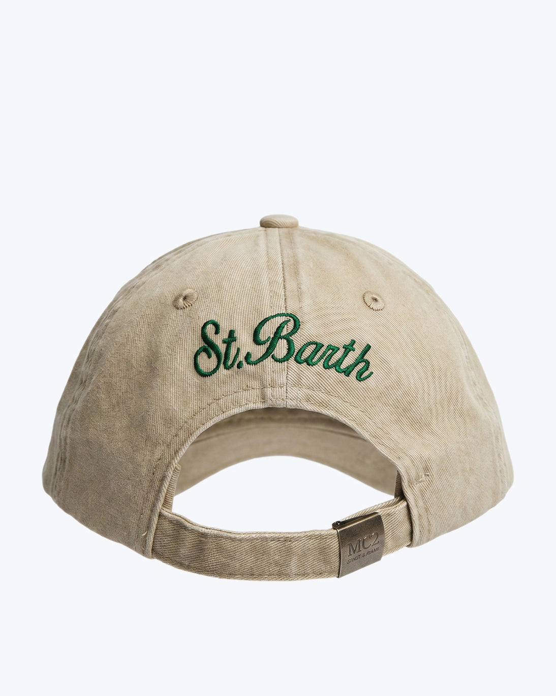 GORRA MC2