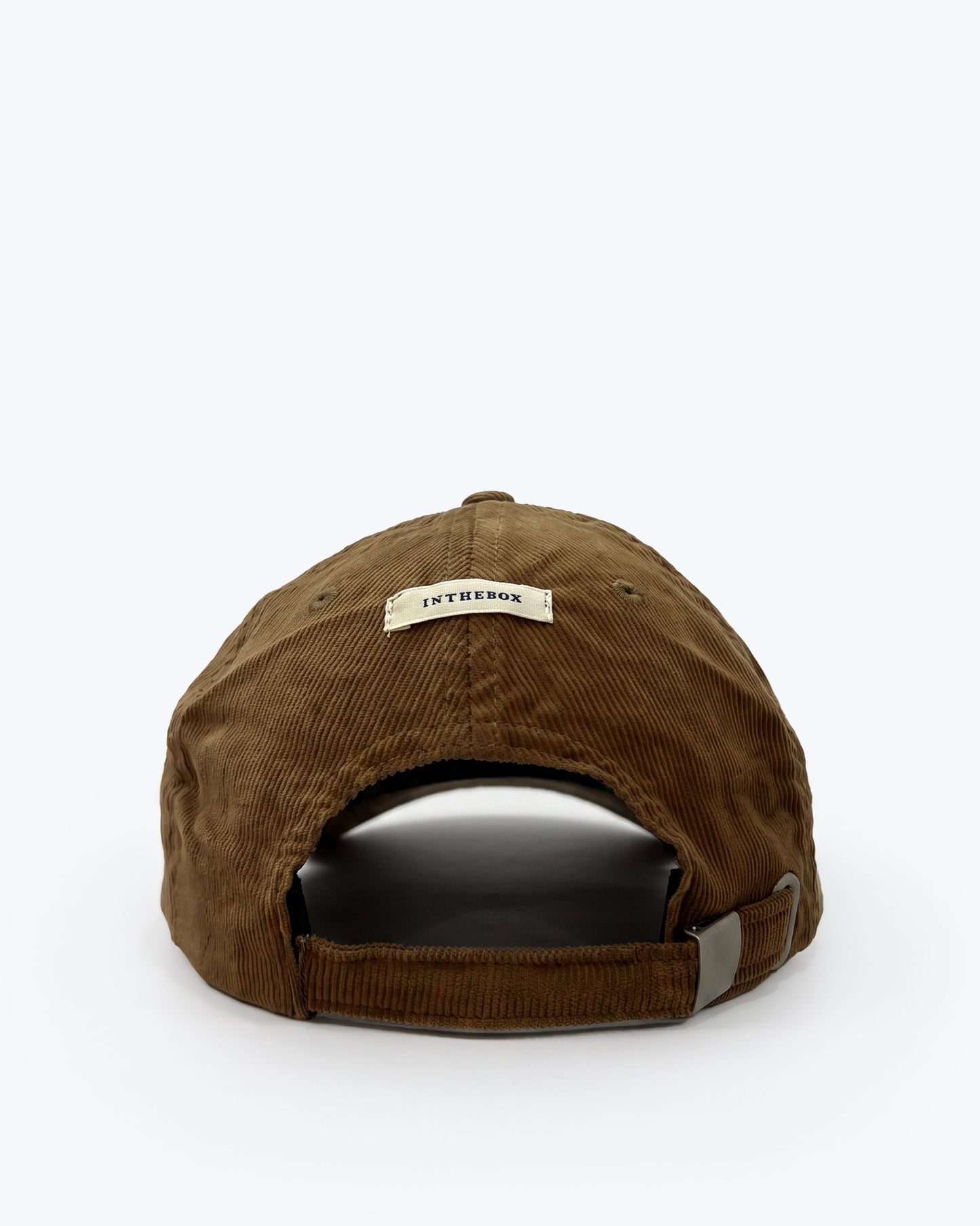 GORRA DE PANA SNOOPY CAMEL INTHEBOX