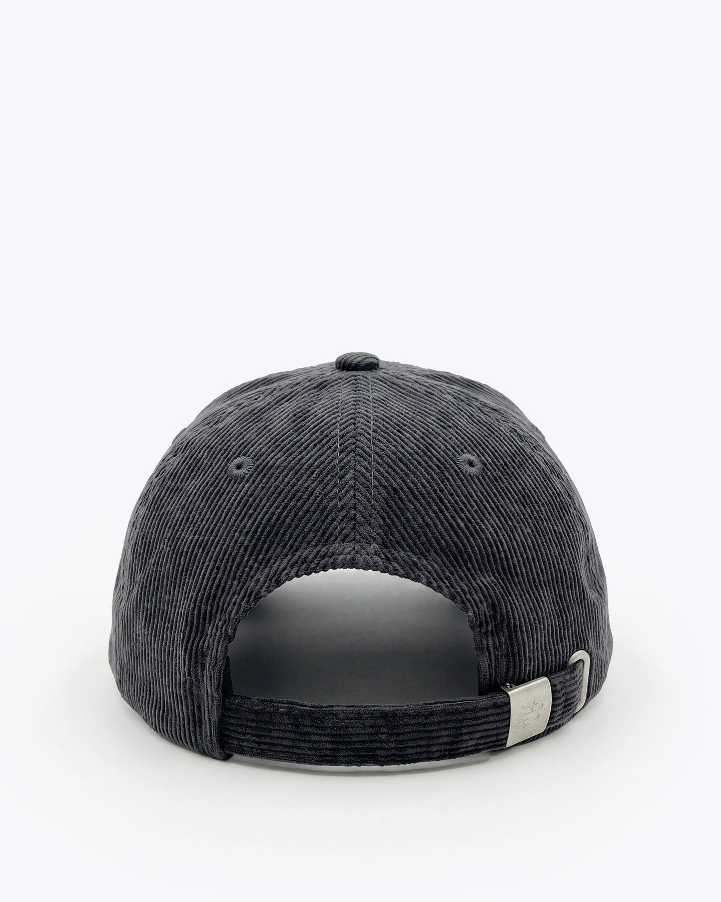 GORRA DE PANA GRIS NEW BALANCE