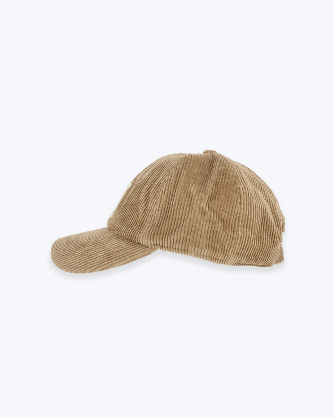 GORRA DE PANA BEIGE HARTFORD