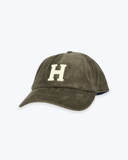GORRA DE PANA VERDE HARTFORD