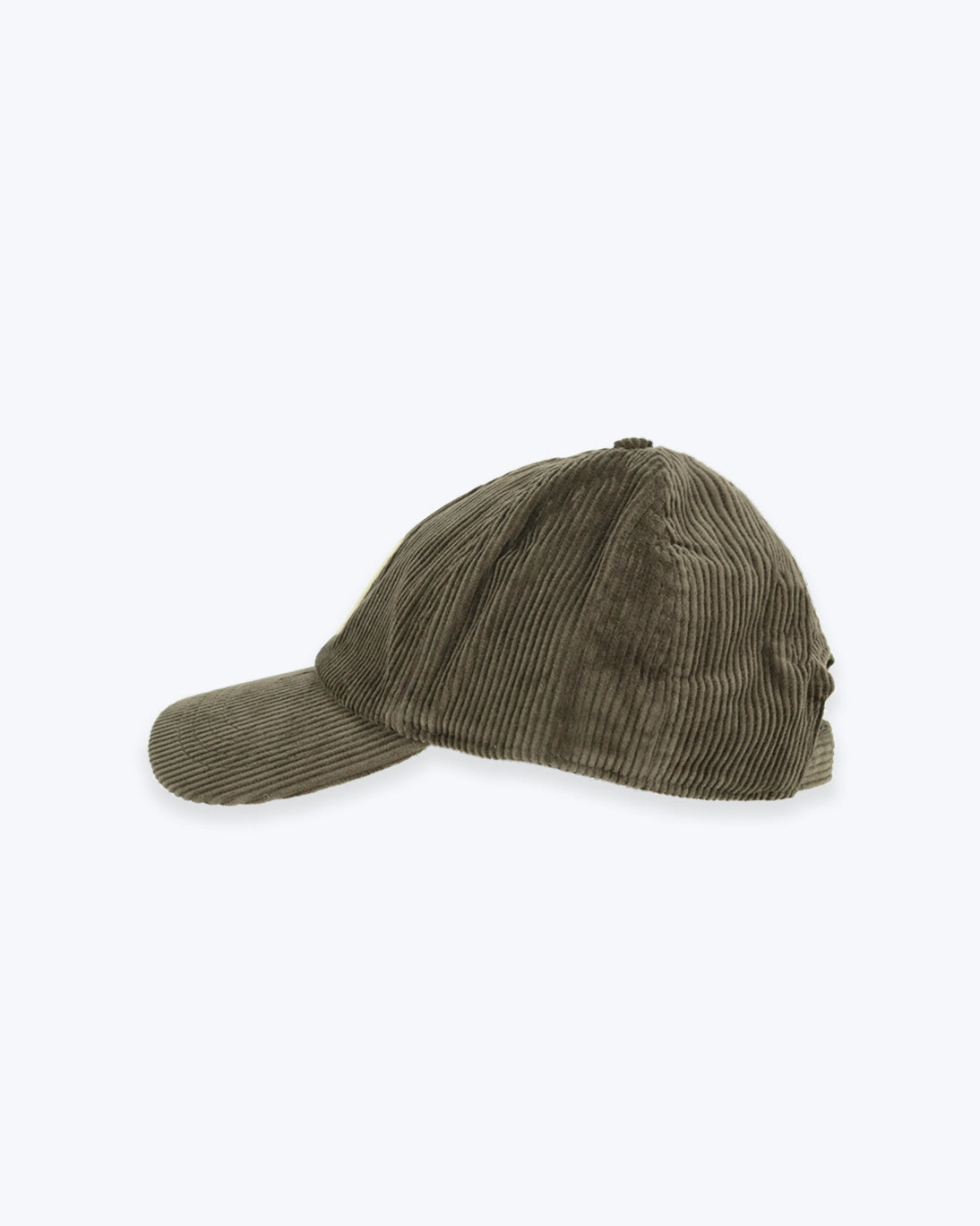 GORRA DE PANA VERDE HARTFORD
