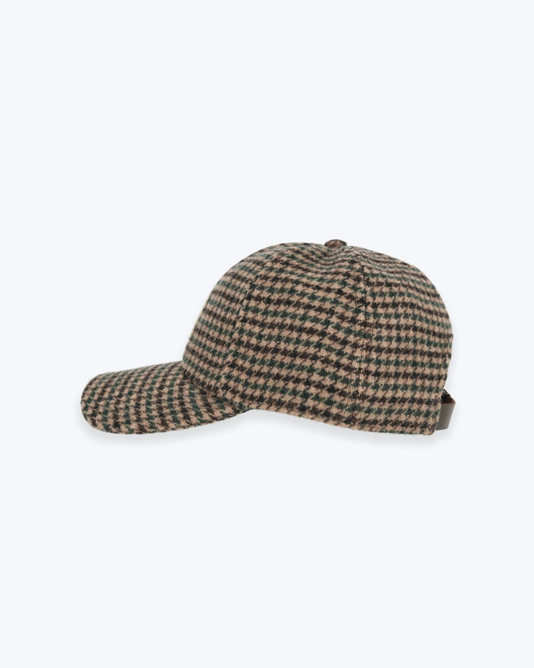 GORRA PATA DE GALLO HARTFORD