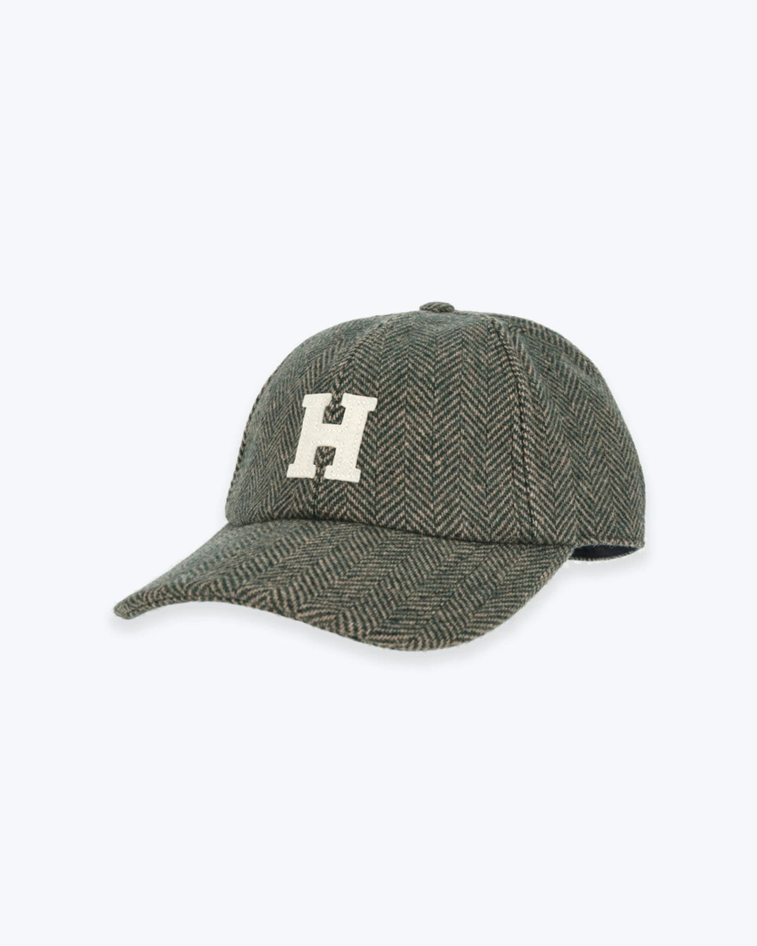 GORRA ESPIGA VERDE HARTFORD