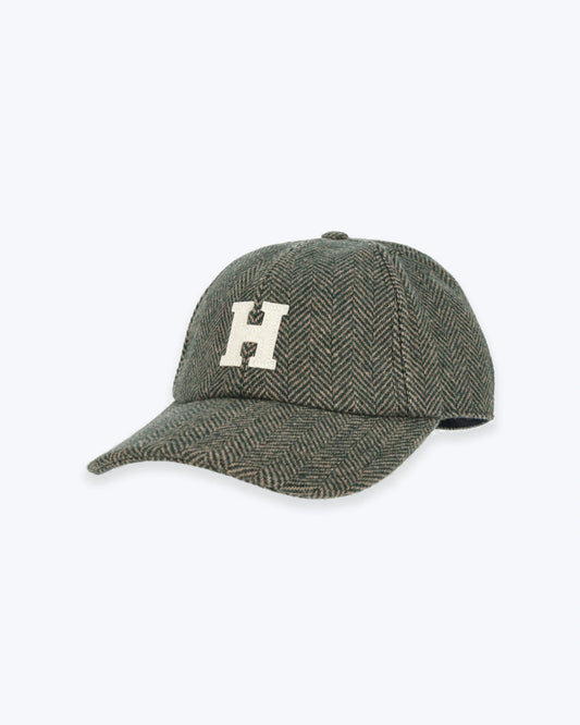 GORRA ESPIGA VERDE HARTFORD